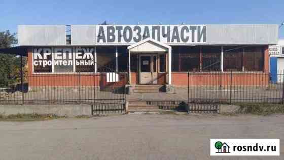 Сдаётся магазин Новочеркасск