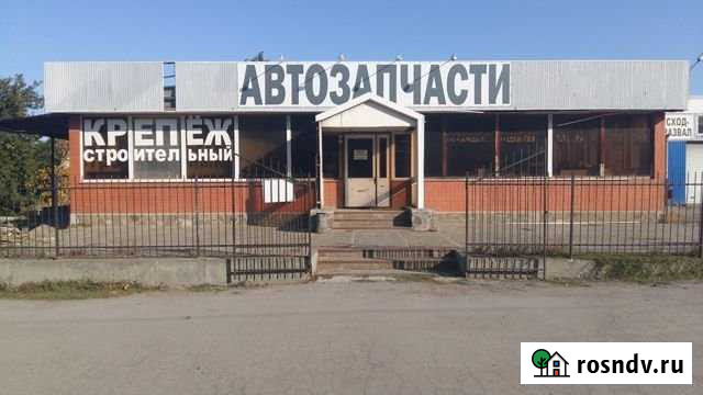 Сдаётся магазин Новочеркасск - изображение 1