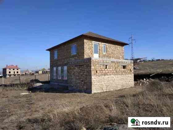 Дом 160 м² на участке 21.5 сот. на продажу в Ферсманово Ферсманово