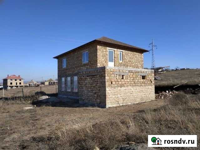 Дом 160 м² на участке 21.5 сот. на продажу в Ферсманово Ферсманово - изображение 1