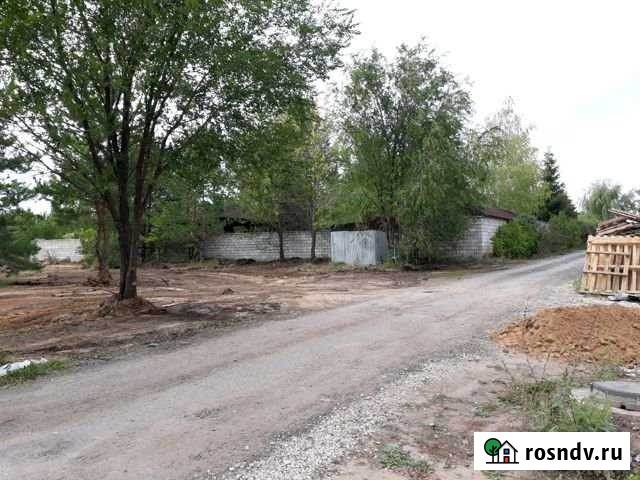 Участок ИЖС 16 сот. на продажу в Волжском Самарской области Волжский - изображение 1
