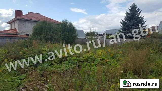 Участок СНТ, ДНП 6 сот. на продажу в Софрино Софрино - изображение 1