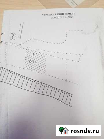 Участок ИЖС 9 сот. на продажу в Усть-Лугах Усть-Луга - изображение 1