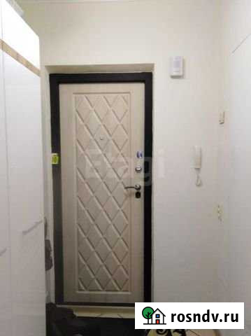 Квартира-студия, 32 м², 4/10 эт. на продажу в Новосибирске Новосибирск - изображение 1