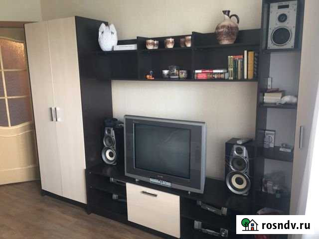 1-комнатная квартира, 34 м², 5/5 эт. на продажу в Латной Латная - изображение 1