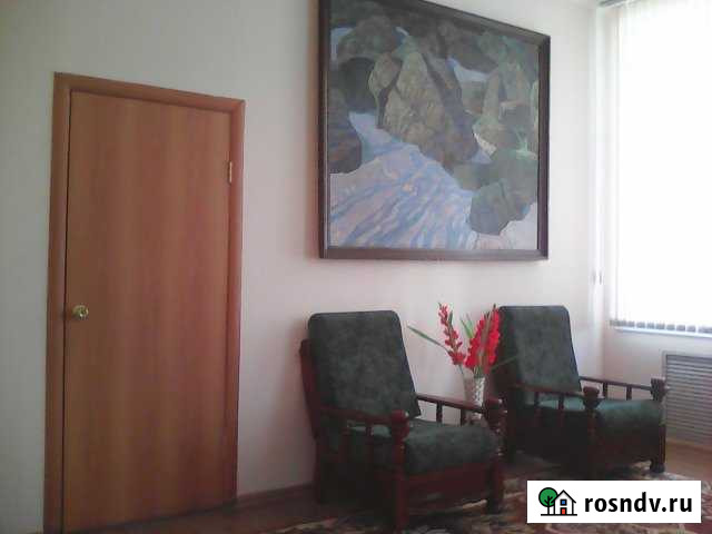 Помещение свободного назначения, 110 кв.м. Барнаул - изображение 1