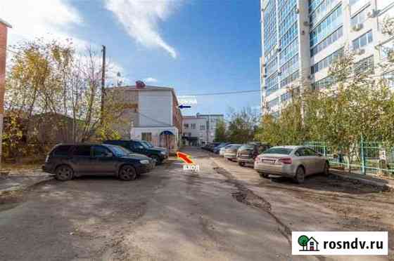 Офисное помещение, 220 кв.м. Самара