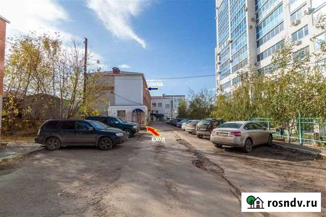 Офисное помещение, 220 кв.м. Самара - изображение 1