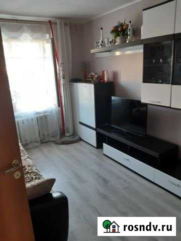 2-комнатная квартира, 25.5 м², 5/5 эт. на продажу в Новороссийске Новороссийск - изображение 1