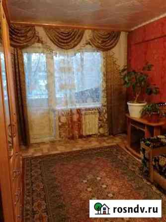 3-комнатная квартира, 55 м², 2/5 эт. на продажу в Ангарске Ангарск