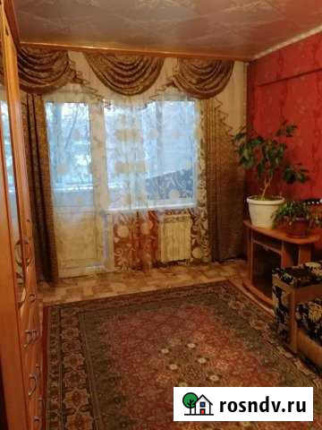 3-комнатная квартира, 55 м², 2/5 эт. на продажу в Ангарске Ангарск - изображение 1