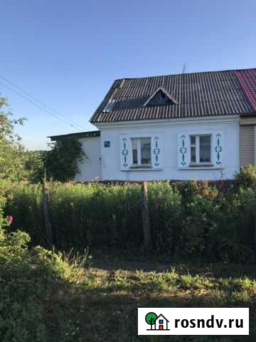 Дом 54 м² на участке 15 сот. на продажу в Отрадинском Отрадинское - изображение 1