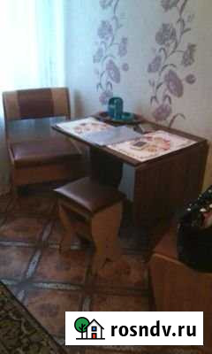 1-комнатная квартира, 19.5 м², 1/1 эт. в аренду на длительный срок в Новочеркасске Новочеркасск - изображение 1