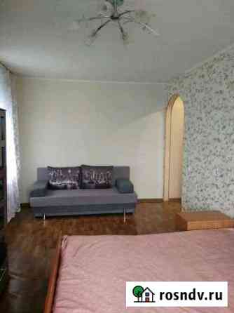 1-комнатная квартира, 31 м², 5/5 эт. в аренду посуточно в Казани Казань