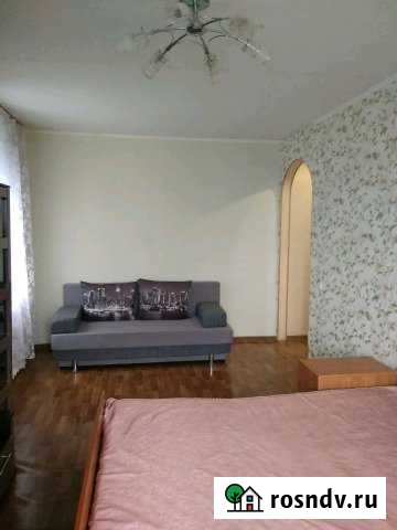 1-комнатная квартира, 31 м², 5/5 эт. в аренду посуточно в Казани Казань - изображение 1