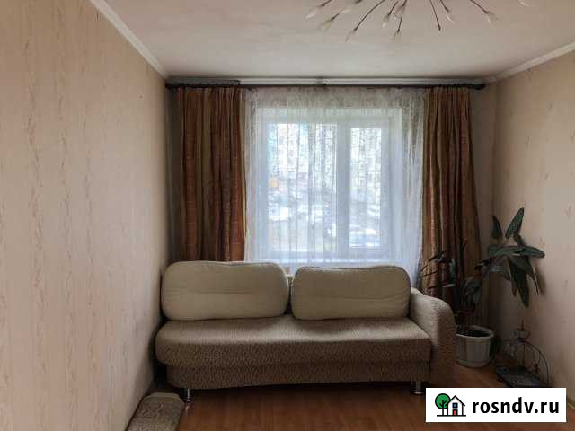 2-комнатная квартира, 47 м², 4/5 эт. на продажу в Петропавловске-Камчатском Петропавловск-Камчатский - изображение 1