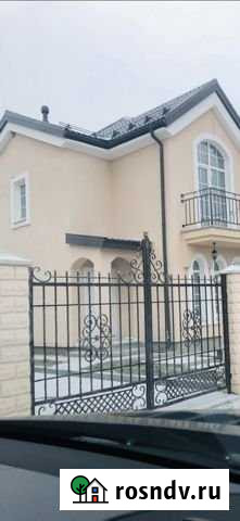 Коттедж 102 м² на участке 6 сот. на продажу в Калуге Калуга - изображение 1