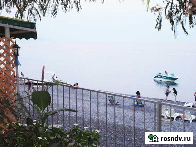 Коттедж 150 м² на участке 2 сот. на продажу в Морском Морское - изображение 1