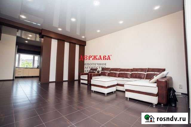 Коттедж 170 м² на участке 15 сот. на продажу в Старом Осколе Старый Оскол - изображение 1