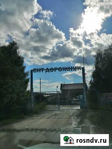 Дача 72 м² на участке 6 сот. на продажу в Екатеринбурге Екатеринбург - изображение 1