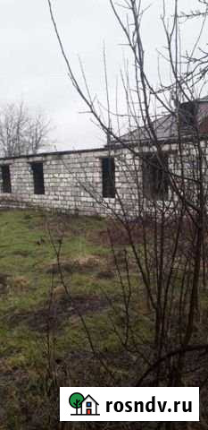 Дом 83 м² на участке 9 сот. на продажу в Петропавловской Петропавловская - изображение 1