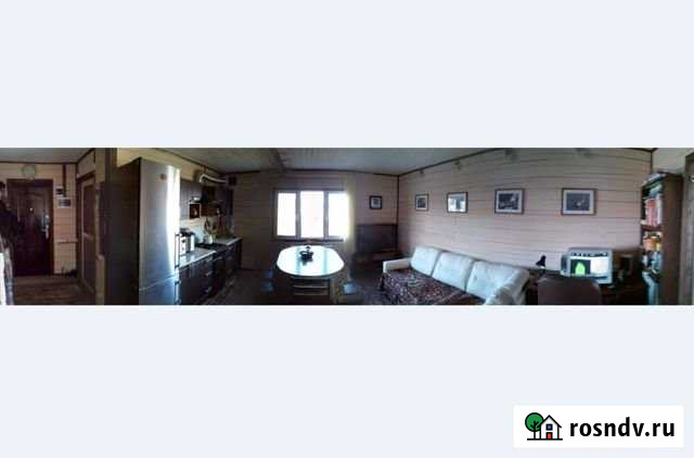 Дом 75 м² на участке 5 сот. в аренду посуточно в Хвалынске Хвалынск - изображение 1