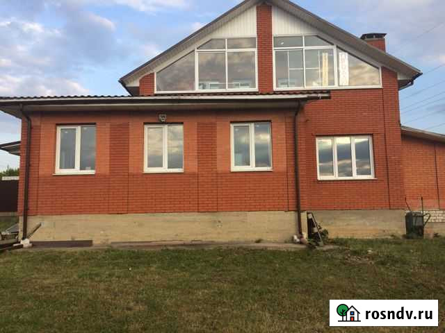 Дом 140 м² на участке 9 сот. на продажу в Дмитрове Дмитров - изображение 1