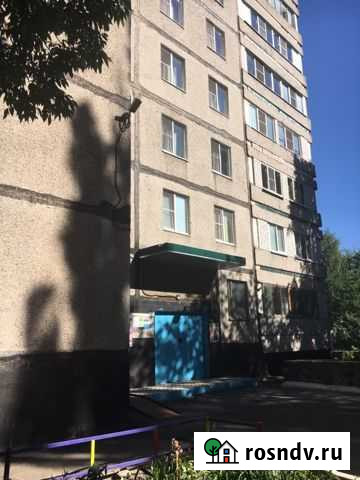 4-комнатная квартира, 72 м², 1/9 эт. на продажу в Курчатове Курчатов - изображение 1