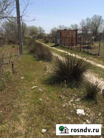 Участок СНТ, ДНП 5 сот. на продажу в Махачкале Махачкала - изображение 1