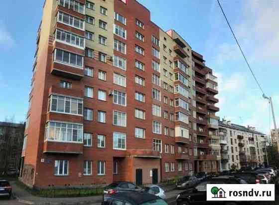 2-комнатная квартира, 66 м², 5/9 эт. в аренду на длительный срок в Архангельске Архангельск