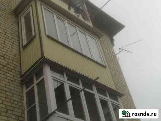 2-комнатная квартира, 44 м², 3/4 эт. на продажу в Черкесске Черкесск