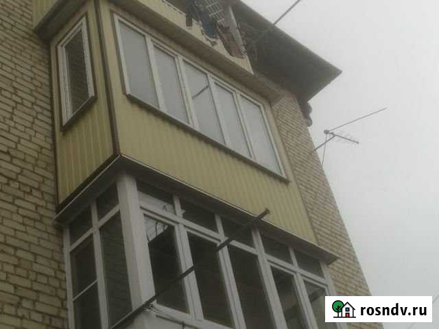 2-комнатная квартира, 44 м², 3/4 эт. на продажу в Черкесске Черкесск - изображение 1