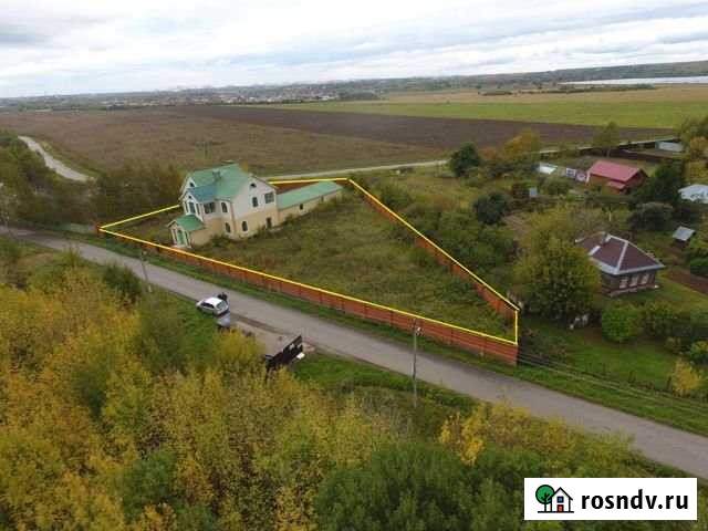 Дом 485 м² на участке 20 сот. на продажу в Подольске Подольск - изображение 1