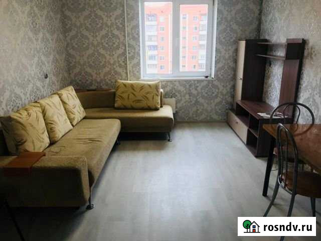 Комната 18 м² в 5-ком. кв., 7/9 эт. в аренду на длительный срок в Екатеринбурге Екатеринбург - изображение 1