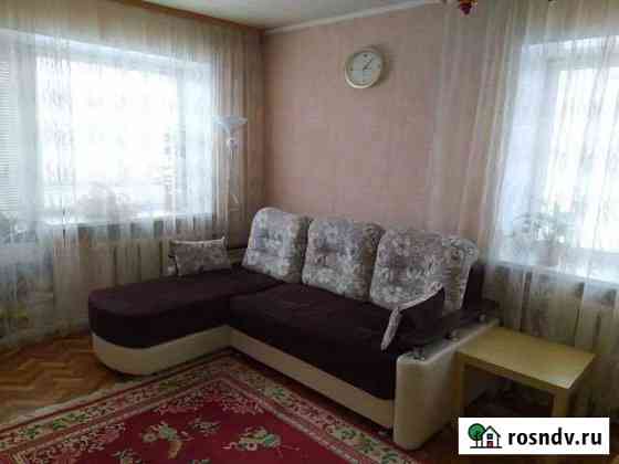 1-комнатная квартира, 30 м², 2/3 эт. на продажу в Омске Омск