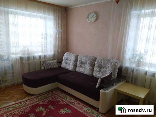 1-комнатная квартира, 30 м², 2/3 эт. на продажу в Омске Омск - изображение 1