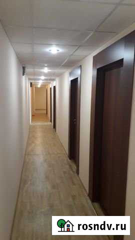 Общежитие хостельного типа., 450 кв.м. Мурманск - изображение 1