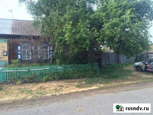 Дом 30.4 м² на участке 30 сот. на продажу в Минусинске Минусинск - изображение 1