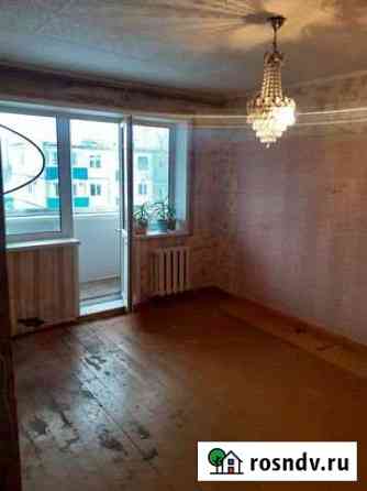 1-комнатная квартира, 32 м², 5/5 эт. на продажу в Комсомольске-на-Амуре Комсомольск-на-Амуре