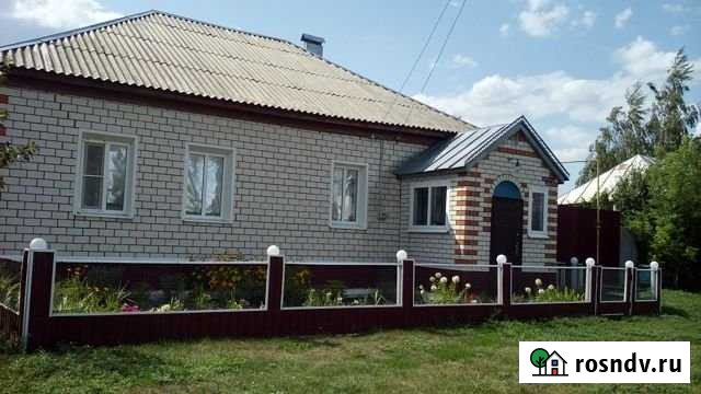 Дом 90 м² на участке 41 сот. на продажу в Борисоглебске Борисоглебск - изображение 1