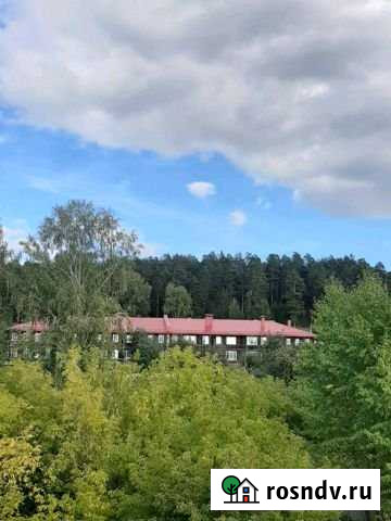 2-комнатная квартира, 37.3 м², 2/2 эт. на продажу в Барыше Барыш - изображение 1