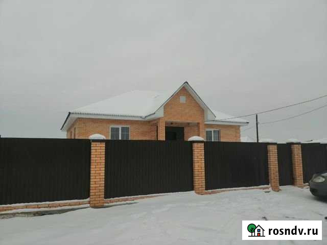 Коттедж 144 м² на участке 11.1 сот. на продажу в Хомутово Иркутской области Хомутово - изображение 1