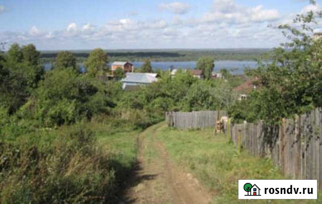 Участок ИЖС 20 сот. на продажу в Лысково Лысково - изображение 1