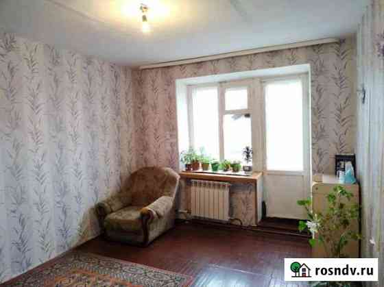 1-комнатная квартира, 35.9 м², 3/3 эт. на продажу в Березовском Свердловской области Березовский