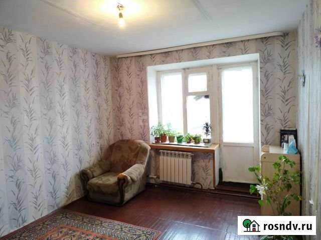 1-комнатная квартира, 35.9 м², 3/3 эт. на продажу в Березовском Свердловской области Березовский - изображение 1