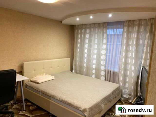 1-комнатная квартира, 31 м², 4/5 эт. на продажу в Мурманске Мурманск - изображение 1