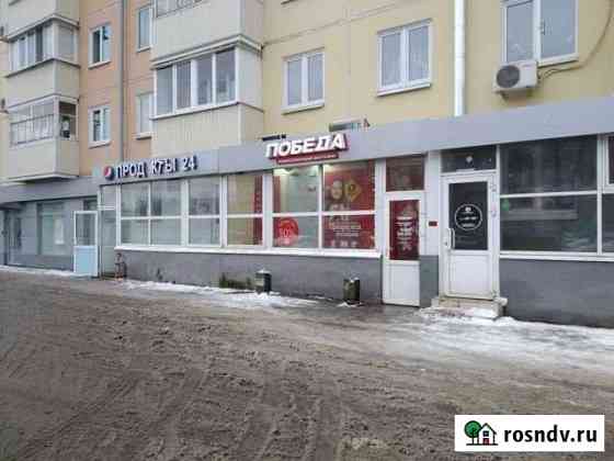 Даурская,25.Торговое помещение, 29.7 кв.м. Казань