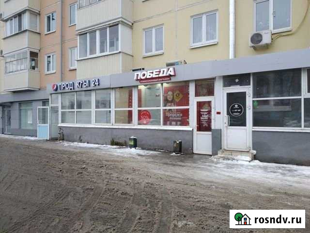 Даурская,25.Торговое помещение, 29.7 кв.м. Казань - изображение 1