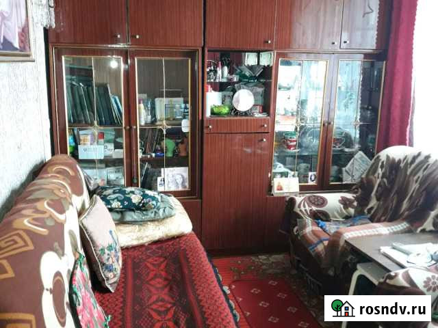 Комната 23.8 м² в 2-ком. кв., 4/5 эт. на продажу в Прокопьевске Прокопьевск - изображение 1