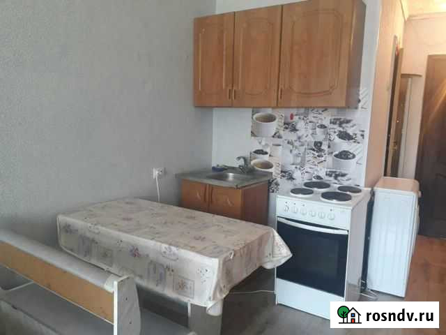 Квартира-студия, 23 м², 2/9 эт. в аренду на длительный срок в Тобольске Тобольск - изображение 1